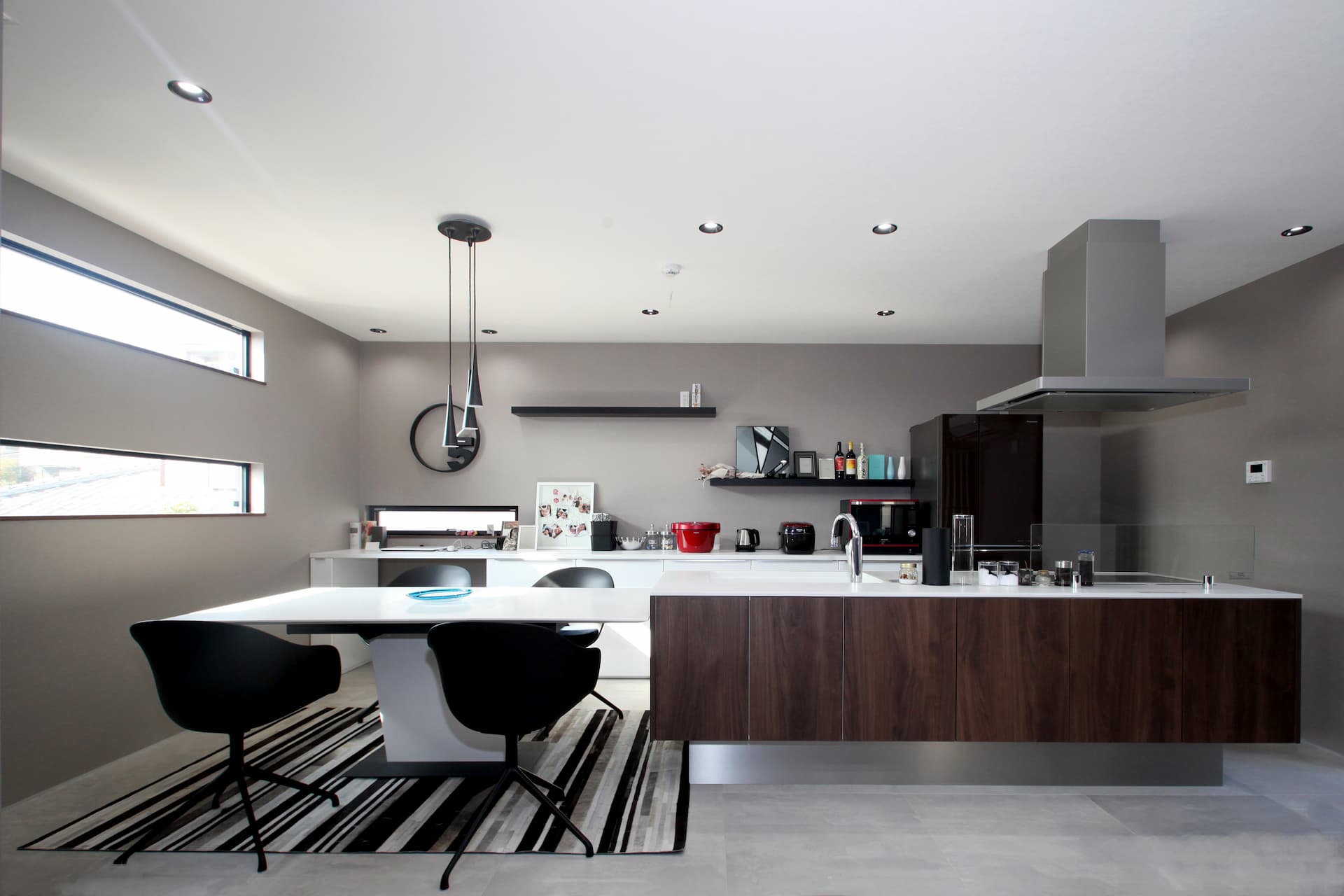 幸栄住宅の家づくり