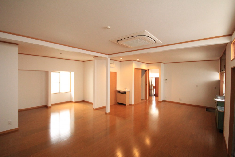 Ｆ様邸福岡市東区名島